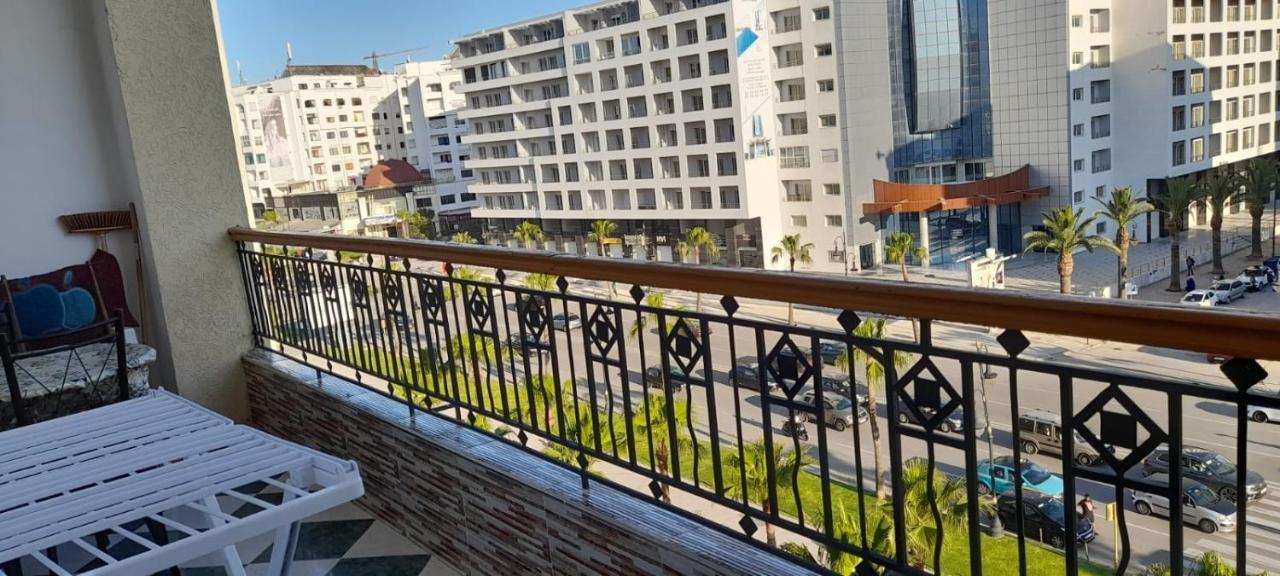 Complexe Le Printemps Appartement *
