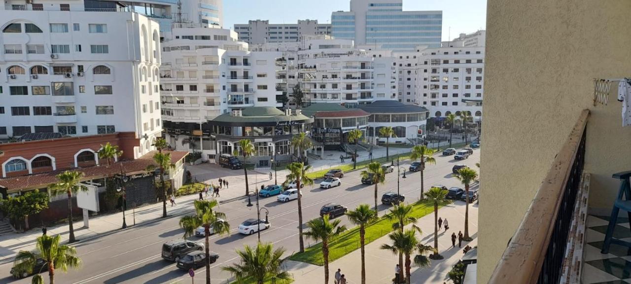Complexe Le Printemps Tanger
