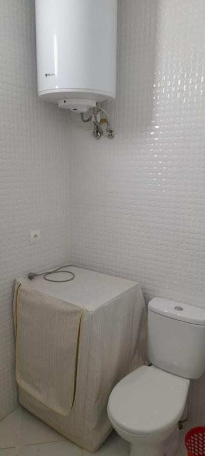 Appartement Complexe Le Printemps *