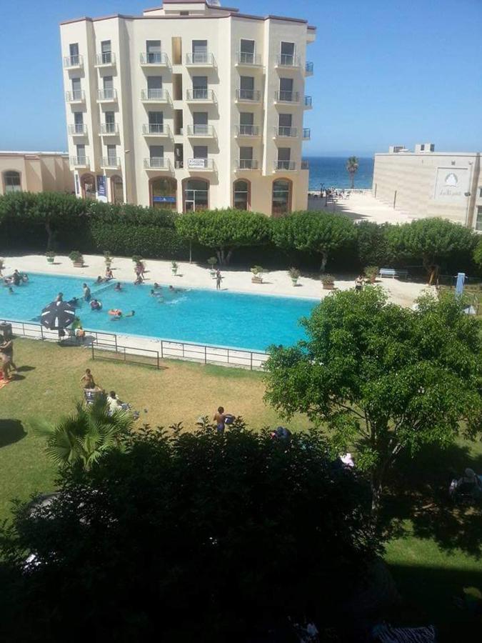 Appartement Complexe Le Printemps *