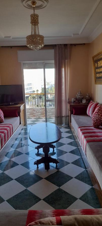 Appartement Complexe Le Printemps