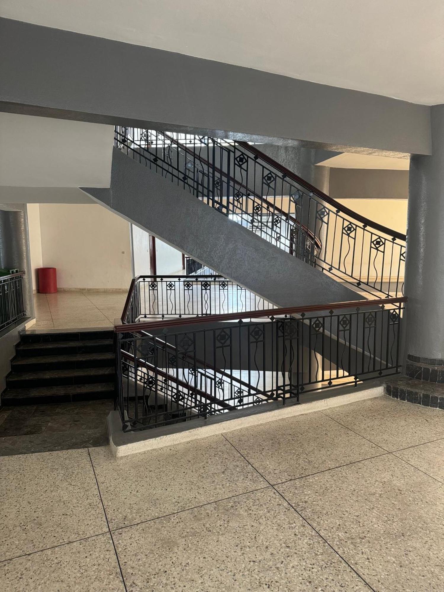 Appartement Complexe Le Printemps Tanger